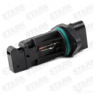 Расходомер воздуха STARK 1437807974 skas0150172 E PG87N1 - Изображение 3