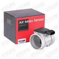 Расходомер воздуха STARK PZ 8SG 1437807122 skas0150308 - Изображение 2
