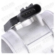 Расходомер воздуха STARK PZ 8SG 1437807122 skas0150308 - Изображение 5