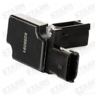 Расходомер воздуха STARK WHM 6J7C 1437806559 skas0150270 - Изображение 4