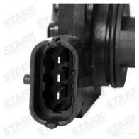 Расходомер воздуха STARK WHM 6J7C 1437806559 skas0150270 - Изображение 5