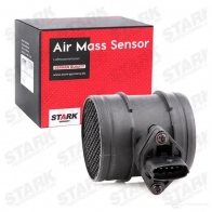 Расходомер воздуха STARK skas0150173 1437808037 U5GW7 C2 - Изображение 3