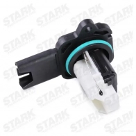 Расходомер воздуха STARK 1437806557 W 93Z1J skas0150148 - Изображение 4