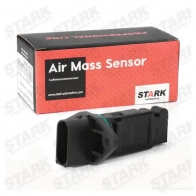 Расходомер воздуха STARK 1437806158 skas0150222 7Z Q753 - Изображение 2