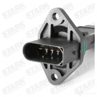 Расходомер воздуха STARK 1437806158 skas0150222 7Z Q753 - Изображение 5