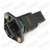 Расходомер воздуха STARK 98F8 UC skas0150112 1437806926 - Изображение 3