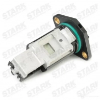 Расходомер воздуха STARK 98F8 UC skas0150112 1437806926 - Изображение 4