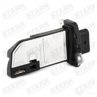 Расходомер воздуха STARK skas0150243 1438957156 SF A7L3 - Изображение 3
