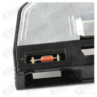 Расходомер воздуха STARK skas0150243 1438957156 SF A7L3 - Изображение 6