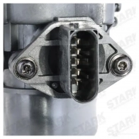 Расходомер воздуха STARK U153 AW 1437806768 skas0150142 - Изображение 4