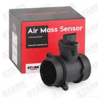 Расходомер воздуха STARK 8XDI S4 1437808408 skas0150264 - Изображение 2