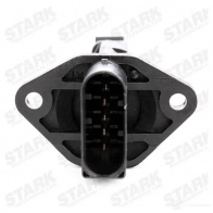 Расходомер воздуха STARK 1437806141 D QG3H skas0150187 - Изображение 4