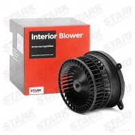 Расходомер воздуха STARK 1437808029 4C 6GTFG skas0150281 - Изображение 2