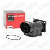 Расходомер воздуха STARK 1437808029 4C 6GTFG skas0150281 - Изображение 3