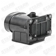 Расходомер воздуха STARK 1437808029 4C 6GTFG skas0150281 - Изображение 5