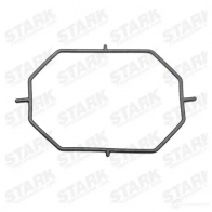 Расходомер воздуха STARK 1437808029 4C 6GTFG skas0150281 - Изображение 10