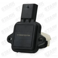 Расходомер воздуха STARK 1437808208 skas0150335 DI4K K - Изображение 3