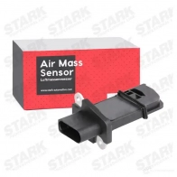 Расходомер воздуха STARK skas0150223 19NDX SB 1437806793 - Изображение 2