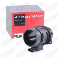 Расходомер воздуха STARK 1437807100 5L6ZT B5 skas0150266 - Изображение 2
