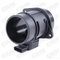 Расходомер воздуха STARK 1437807100 5L6ZT B5 skas0150266 - Изображение 3