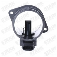 Расходомер воздуха STARK 1437807100 5L6ZT B5 skas0150266 - Изображение 4