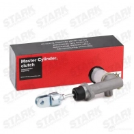 Главный цилиндр сцепления STARK skmcc0580069 N6Y V9M 1437790687 - Изображение 2