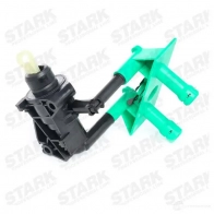 Главный цилиндр сцепления STARK 1437790642 8DJR D2 skmcc0580004 - Изображение 3