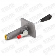 Главный цилиндр сцепления STARK 1437790736 NV HWLU skmcc0580145 - Изображение 4