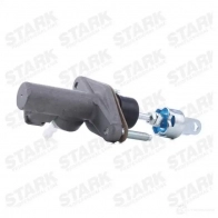 Главный цилиндр сцепления STARK 1437790682 G9 ZCP skmcc0580093 - Изображение 3