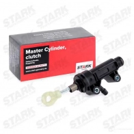 Главный цилиндр сцепления STARK 1437790742 QC5 0MG skmcc0580027 - Изображение 2