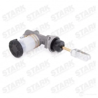 Главный цилиндр сцепления STARK EK 8F8G7 1437789961 skmcc0580037 - Изображение 2