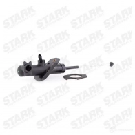 Главный цилиндр сцепления STARK M0NP 9O 1437790716 skmcc0580016 - Изображение 3