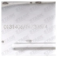 Средний концевой глушитель STARK 1438960819 T M9EGI9 skmes4910018 - Изображение 7