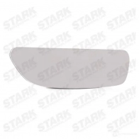 Зеркальный элемент, стекло наружного зеркала STARK skmgo1510349 D K7KX6 1437828384 - Изображение 2