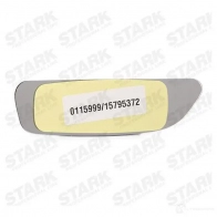 Зеркальный элемент, стекло наружного зеркала STARK skmgo1510349 D K7KX6 1437828384 - Изображение 3