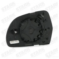 Зеркальный элемент, стекло наружного зеркала STARK skmgo1510007 3IG VVNB 1437828386 - Изображение 3