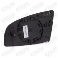 Зеркальный элемент, стекло наружного зеркала STARK 1437828908 skmgo1510074 8BP 7WHN - Изображение 3
