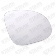 Зеркальный элемент, стекло наружного зеркала STARK skmgo1510033 1437828390 GY DZ6CG - Изображение 2