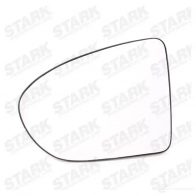 Зеркальный элемент, стекло наружного зеркала STARK 1437828903 skmgo1510257 WH 9FX9 - Изображение 2