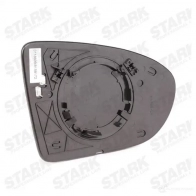 Зеркальный элемент, стекло наружного зеркала STARK 1437828903 skmgo1510257 WH 9FX9 - Изображение 3