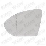 Зеркальный элемент, стекло наружного зеркала STARK 1437828803 skmgo1510312 RCR 0G - Изображение 2