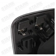 Зеркальный элемент, стекло наружного зеркала STARK 1437828803 skmgo1510312 RCR 0G - Изображение 4