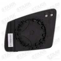 Зеркальный элемент, стекло наружного зеркала STARK skmgo1510110 9S OY1T 1437828936 - Изображение 3