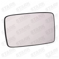 Зеркальный элемент, стекло наружного зеркала STARK 1437828350 F5NOU7 Y skmgo1510050 - Изображение 2