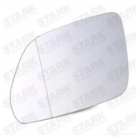 Зеркальный элемент, стекло наружного зеркала STARK skmgo1510076 2 WL7I5F 1437828393 - Изображение 2