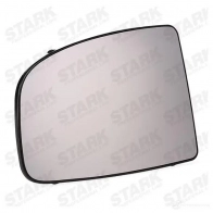 Зеркальный элемент, стекло наружного зеркала STARK 5 FP1Y 1437828938 skmgo1510148 - Изображение 2