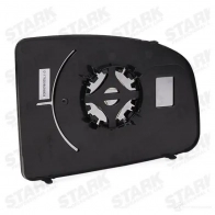 Зеркальный элемент, стекло наружного зеркала STARK 5 FP1Y 1437828938 skmgo1510148 - Изображение 3