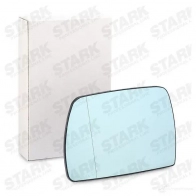 Зеркальный элемент, стекло наружного зеркала STARK 1437828757 skmgo1510277 R4SL O - Изображение 1