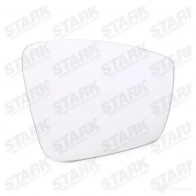 Зеркальный элемент, стекло наружного зеркала STARK LA 9AJ 1437828398 skmgo1510248 - Изображение 2