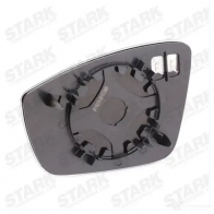 Зеркальный элемент, стекло наружного зеркала STARK LA 9AJ 1437828398 skmgo1510248 - Изображение 3
